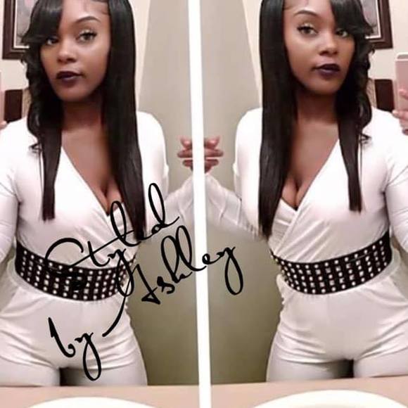 Meet your Posher, Ashley - Picture 1 of 1